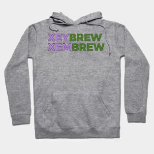 Xeybrew/Xembrew Hoodie